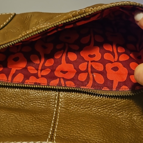 Marc by Marc Jacobs Leather Wristlet - Picture 6 of 10